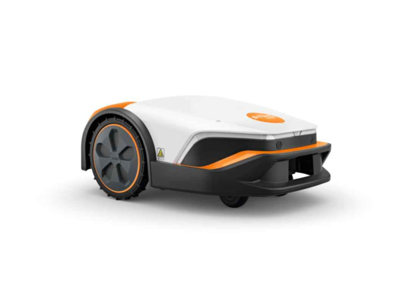 Imow 7.0 (eu2) Robotgräsklippare